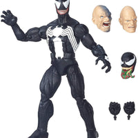 Marvel Legends Spider-Man Venom 6" Action Figure