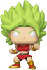 Pop Dragon Ball Super Super Saiyan Kale Vinyl Figure #815