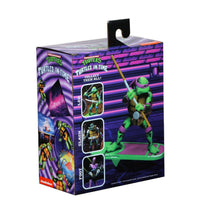 Teenage Mutant Ninja Turtles in Time Donatello 7" Action Figure
