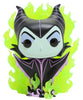 Pop Disney Maleficent Vinyl Figure Hot Topic Exclusive