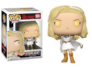 Pop the Boys Starlight Vinyl Figure