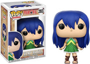 Pop Fairy Tail Wendy Marvell Vinyl Figure