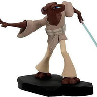 Star Wars Clone Wars Roron Corobb Maquette