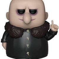 Pop Addams Family Uncle Fester Vinyl Figure