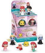 Mystery Minis Little Mermaid One Blind Box Vinyl Figure