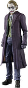 S.H.Figuarts the Dark Knight Joker Action Figure