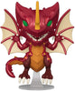 Pop Bakugan Dragonoid Vinyl Figure #966