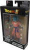 Dragon Ball Super Dragon Stars Super Saiyan Blue Goku Action Figure