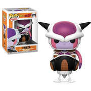 Pop Dragon Ball Z Frieza First Form Vinyl Figure #619