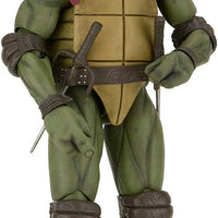 Teenage Mutant Ninja Turtles 1990 Movie Raphael Action Figure 1/4 Scale