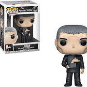 Pop Addams Family Lurch w/ Thing Vinyl Figure