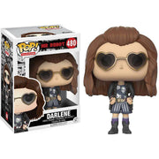 Pop Mr. Robot Darlene Alderson Vinyl Figure