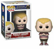 Pop Addams Family Pugsley Addams Vinyl Figure