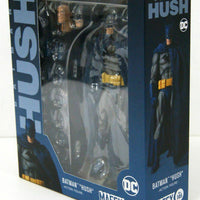 DC Comics Batman Hush Mafex Action Figure