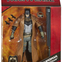 DC Comics Multiverse Batman v Superman Dawn of Justice Knightmare Batman Action Figure