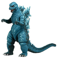 Godzilla Head to Tail Classic Video Game Appearance 12" Action Figure
