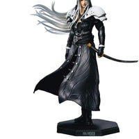 Final Fantasy VII Remake Sephiroth Statuette