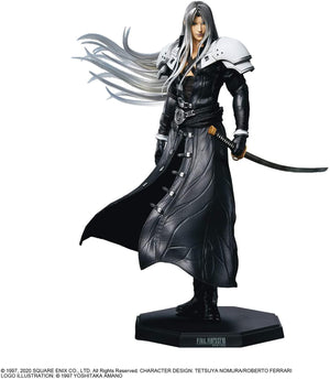 Final Fantasy VII Remake Sephiroth Statuette