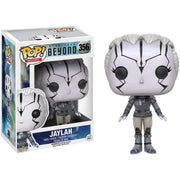 Pop Star Trek Beyond Jaylah Vinyl Figure