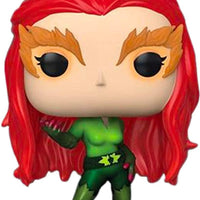 Pop Batman & Robin Poison Ivy Batman & Robin Vinyl Figure Specialty Series