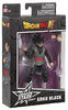 Dragon Ball Super Series 8 Dragon Stars Goku Black Action Figure