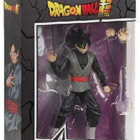 Dragon Ball Super Series 8 Dragon Stars Goku Black Action Figure