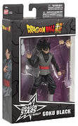 Dragon Ball Super Series 8 Dragon Stars Goku Black Action Figure