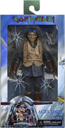 Iron Maiden Aces High Eddie 8" Clothed Action Figure
