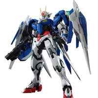 Gundam 00 Seven Sword Gundam 00 1/60 Scale Perfect Grade Model Kit