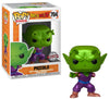 Pop Dragon Ball Z Metallic Piccolo Vinyl Figure Special Edition