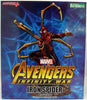 Marvel Avengers Infinity War Iron Spider ArtFX+ Statue