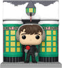 Pop Harry Potter Hogsmeade Neville Longbottom with Honeydukes Vinyl Figure