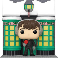 Pop Harry Potter Hogsmeade Neville Longbottom with Honeydukes Vinyl Figure