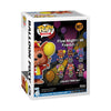 Pop Five Nights at Freddy's Balloon Foxy Vinyl Figure #907