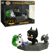 Pop Batman 80th Batman & Joker Movie Moment Vinyl Figure