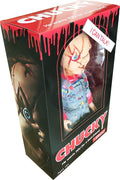 Child's Play Chucky Talking 15" Action Figure