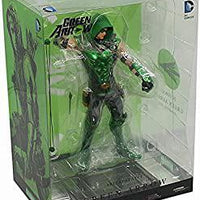 DC Comics Green Arrow New 52 ArtFX+ Statue