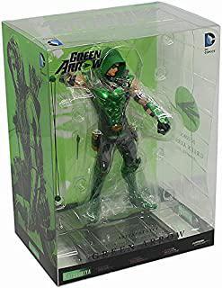 DC Comics Green Arrow New 52 ArtFX+ Statue