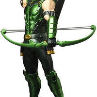 DC Comics Green Arrow New 52 ArtFX+ Statue