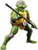 S.H. Figuarts Teenage Mutant Ninja Turtles Donatello Action Figure