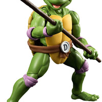 S.H. Figuarts Teenage Mutant Ninja Turtles Donatello Action Figure