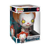 Pop It 2 Pennywise with Boat 10" Vinyl Figure