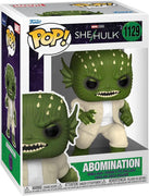 Pop Marvel She-Hulk Abomination Vinyl Figure