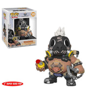 Pop Overwatch Roadhog 6'' Vinyl Figure