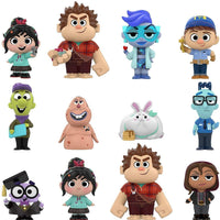 Mystery Minis Wreck-It Ralph 2 One Mystery Figure