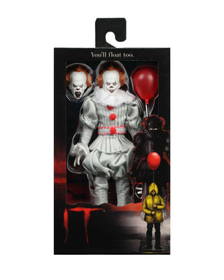 IT 2017 Pennywise 8