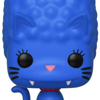 Pop Simpsons Treehouse of Horror Panther Marge Vinyl Figure