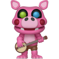 Pop Five Nights at Freddy's Pig Patch Vinyl Figure