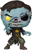 Pop Marvel What If...? Zombie Strange Vinyl Figure Special Edition #946