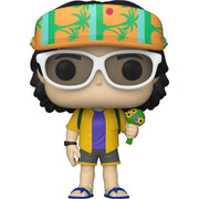 Pop Stranger Things Cali Mike Vinyl Figure